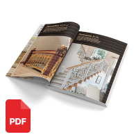 Каталог элитных ограждений Каталог элитных ограждений