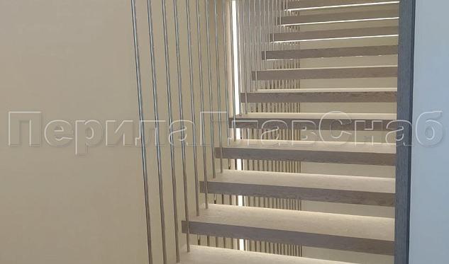 Вертикальное заполнение в Красноярске. Готовые проекты ПерилаГлавСнаб