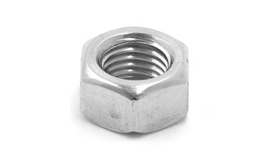 (DIN 934.А2) Гайка М16 нерж. М-3114 купить в Красноярске