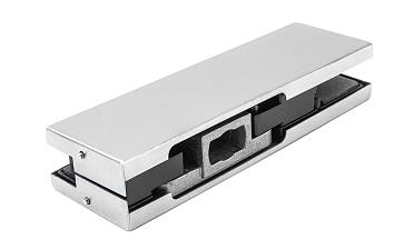 Нижний фитинг-петля, шлифованный t110 SSS купить в Красноярске