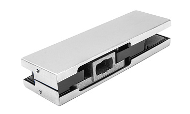 Нижний фитинг-петля, шлифованный t110 SSS купить в Красноярске Нижний фитинг-петля, шлифованный t110 SSS купить в Красноярске