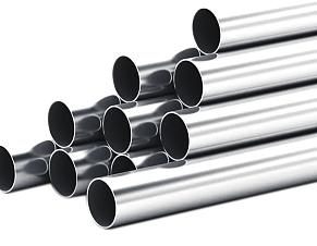 Трубы из нержавеющей стали купить в Красноярске