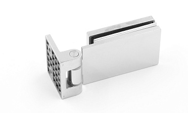 Петля для душевой кабины стена-стекло, AISI 304 t323 PSS купить в Красноярске Петля для душевой кабины стена-стекло, AISI 304 t323 PSS купить в Красноярске