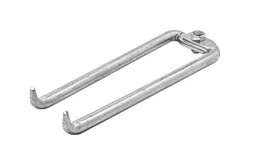 Универсальный ключ для затягивания фурнитуры (AISI 304) k367 купить в Красноярске