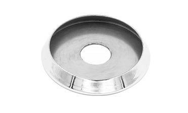 (Расходн.) шайба-подкладочная Ø25 мм, с отверстием диаметром 9 мм, 304 AISI k097-25 купить в Красноярске