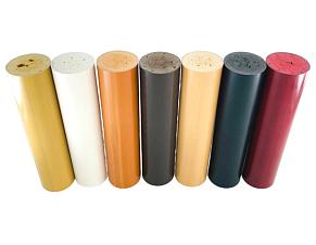 Поручни для перил и стеклянных ограждений купить в Красноярске