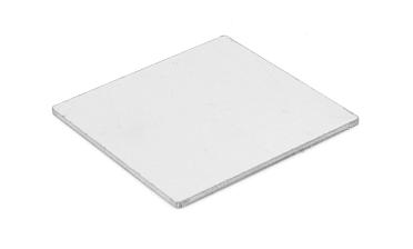 Заглушка AISI 304 зеркальная 50х50х1,5 Ф-1299 купить в Красноярске