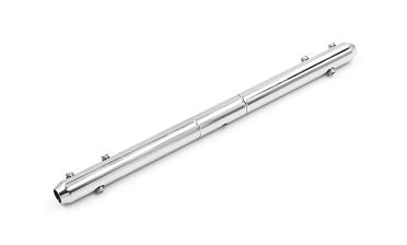 Талреп для тросика, нержавеющий, полированный (AISI 304) k078 купить в Красноярске