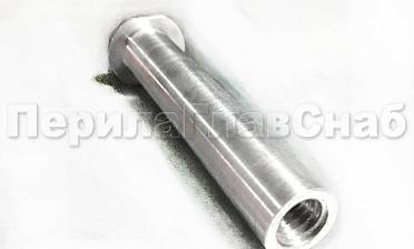 Переходник для шлифовальных валиков и барабанов на УШМ Ф-0849 купить в Красноярске