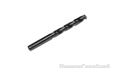 Сверло HSS M35 Cobalt 5%, 3.5 мм k961р-03.5 купить в Красноярске