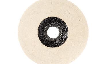 Войлок торцевой  ф135x10x22 Ф-0352 купить в Красноярске