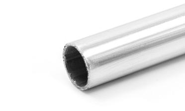 Труба нерж. AISI304 Ø25.4 х 6 000 х 1.5 мм, полированная 600GRIT, (AISI304) k850-2 купить в Красноярске