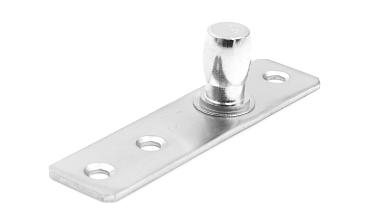 Ось верхняя, шлифованная t133-2 SSS купить в Красноярске