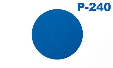 Шлиф.круг самолип. d.125,P.240 KLINGSPOR Ф-0905 купить в Красноярске