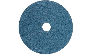 Шлиф круг "зелень" на фибре Р-36 SMIRDEX Ф-0366 купить в Красноярске