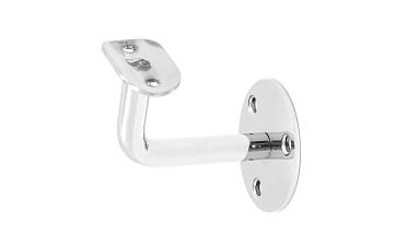 Пристенок с ложементом, сварной, (AISI 304) k010-2 купить в Красноярске