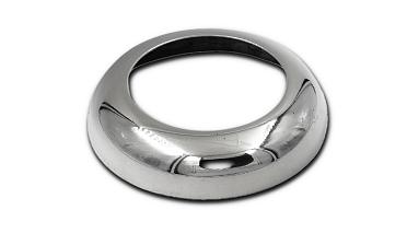 Низ стойки Ø38.1 мм, S=0.7 мм, полированный (AISI 316) k035-3 купить в Красноярске