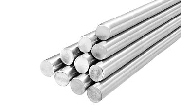 Пруток матовый d=16 мм нерж, калиброванный AISI304 М-4066 купить в Красноярске