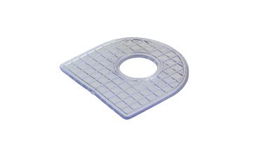 Вставка под стекло 6 мм (3+3 мм), для стеклодержателей k539-2 и k538-2, k218-3 купить в Красноярске