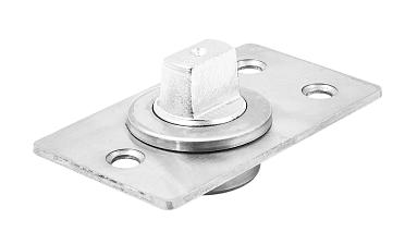 Нижний шарнир, шлифованный t112 SSS купить в Красноярске