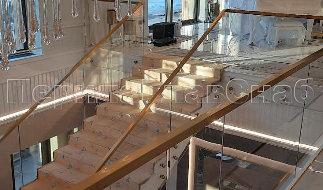 Нитрид в Красноярске. Готовые проекты ПерилаГлавСнаб