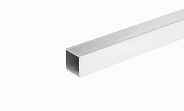 Труба нержавеющая AISI 304 СТАНДАРТ+, 15х15 x1.0 х 6м, полированная Фk878 купить в Красноярске