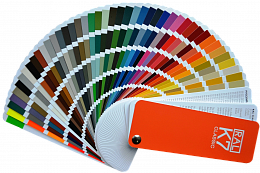 Каталог RAL Каталог RAL