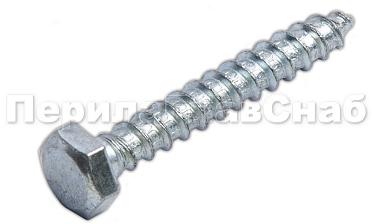 (DIN 571.Zn)Глухарь 8х60 М-3213 купить в Красноярске