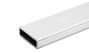 Трек прямоугольный 30х10 длина 3000 мм, полированный t440 PSS купить в Красноярске
