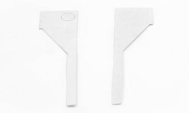 Прокладка асбестовая для фитинга 2 мм t111 купить в Красноярске