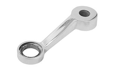 I/2-спайдер-100 мм, AISI 304, 1х26х38, 1х18х36/40мм, нагрузки: 1кН, 2кН k288-I/2-2 купить в Красноярске