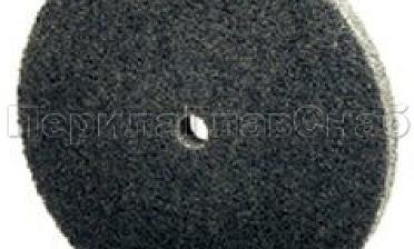 Скотч-брайт 150х6х13 мм 2S FIN  Ф-0397 купить в Красноярске