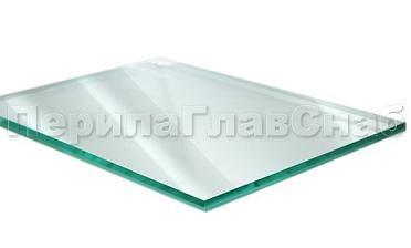 Стекло ромбы 10 мм без вырезов и отверстий С-8003 купить в Красноярске