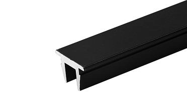 Профиль-заглушка для напольного профиля, длина 1000мм t764 BL купить в Красноярске