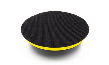 Тарелка опорная 125 мм, тип В (жесткая) k455-2 купить в Красноярске