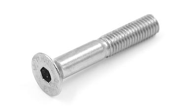 Винт-имбус нерж. М8х50 потай (DIN 7991.A2) М-3827 купить в Красноярске