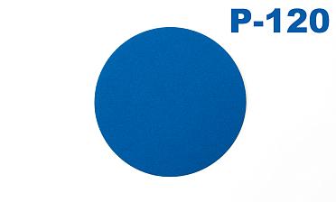 Шлиф.круг самолип. d.125,P.120 KLINGSPOR Ф-1085 купить в Красноярске