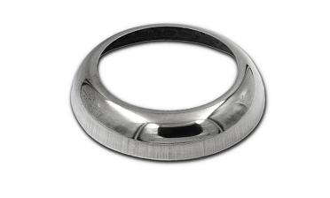 Низ стойки Ø42.4 мм, 75х12х0.4, полированный (AISI 304) k330 купить в Красноярске