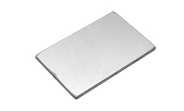 Торцевая заглушка для t756 шлифованная t757-2 SSS купить в Красноярске