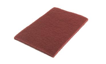 Нетканое волокно в листах 150х230 бордовый P320 P-1004 купить в Красноярске