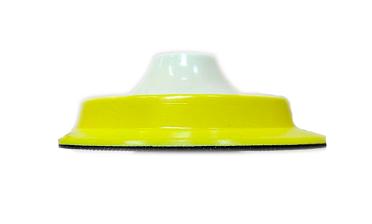 Тарелка опорная 125 мм под самолипучие абразивные круги, тип С (очень мягкая) k455-3 купить в Красноярске