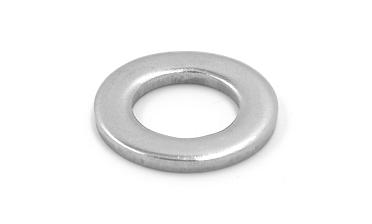 (DIN 125.A2) Шайба нерж. М16 плоская М-3219 купить в Красноярске