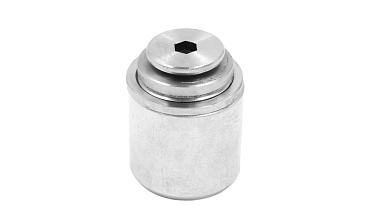 Крепеж спайдера к плоскому основанию О-БОЛТ, оцин.(винт AISI 304) k299-2 купить в Красноярске