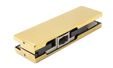 Нижний фитинг-петля, под золото t110 TP купить в Красноярске