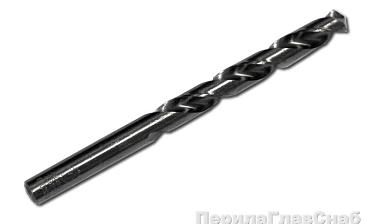 Сверло HSS M35 Cobalt 5%, 16.5 мм k961-16.5 купить в Красноярске