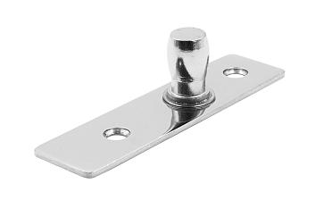 Ось верхняя, полированная t133 PSS купить в Красноярске