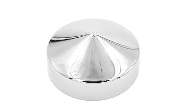 Фронтальная крышка точечного держателя, конус, полированная, штампованная, AISI 201 k055 купить в Красноярске