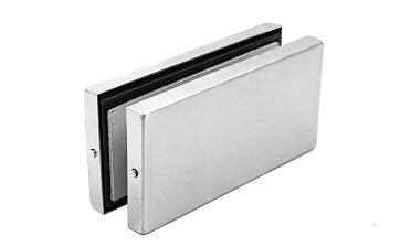 Коннектор стекло-стекло 52х106, шлифованный t125 SSS купить в Красноярске