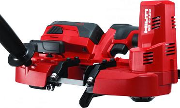 Аккумуляторная ленточная пила HILTI SB 4-A22 купить в Красноярске