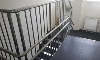 Ограждения для школ и детских садов в Красноярске. Готовые проекты ПерилаГлавСнаб